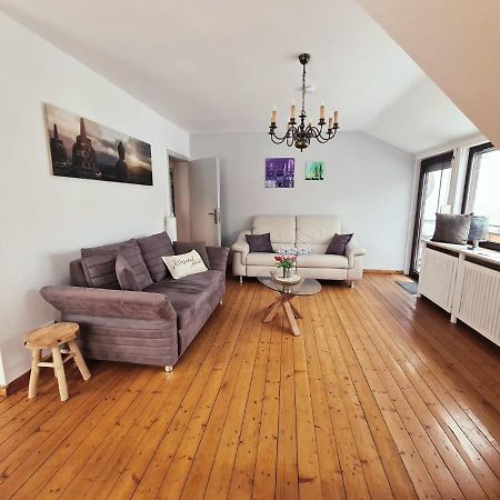 Gp Ferienwohnung กอสลาร์ ภายนอก รูปภาพ