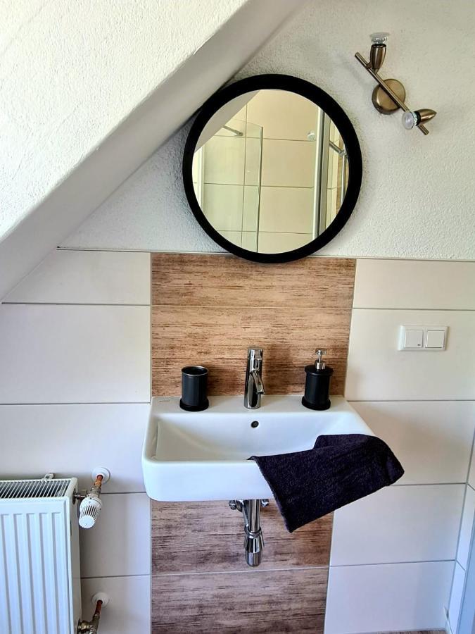 Gp Ferienwohnung กอสลาร์ ภายนอก รูปภาพ