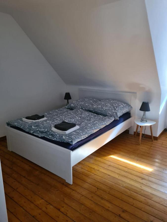 Gp Ferienwohnung กอสลาร์ ภายนอก รูปภาพ