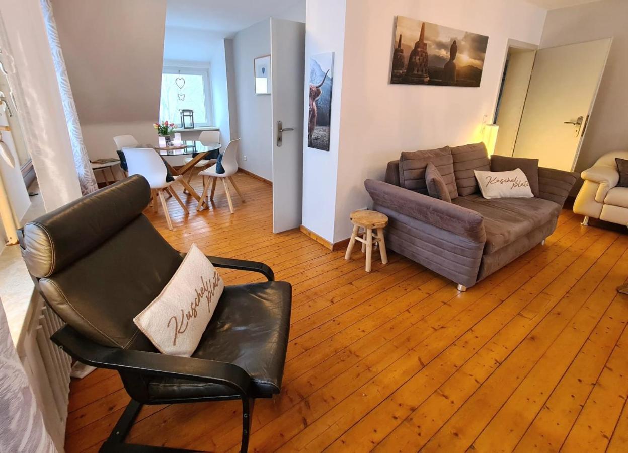 Gp Ferienwohnung กอสลาร์ ภายนอก รูปภาพ