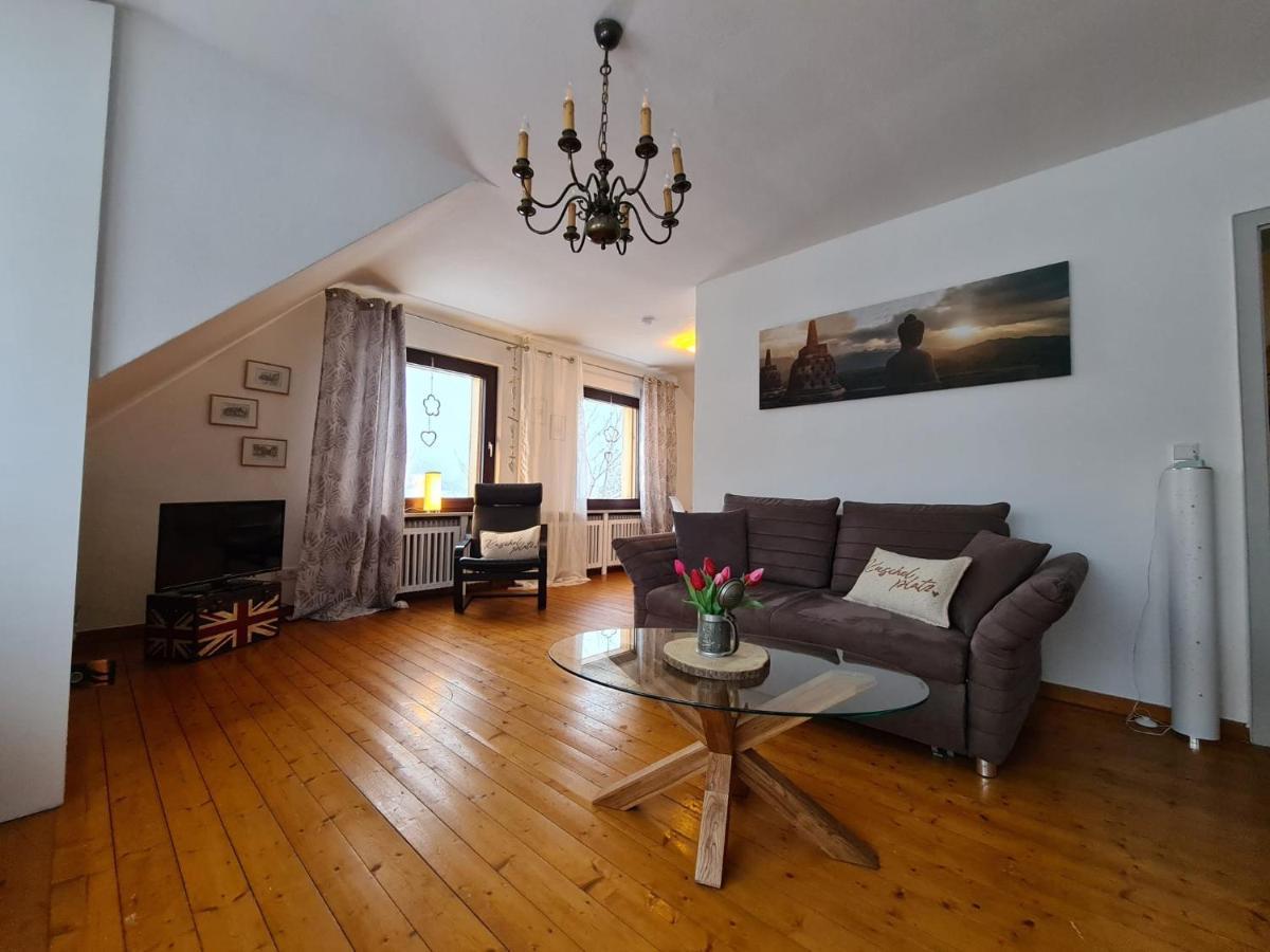 Gp Ferienwohnung กอสลาร์ ภายนอก รูปภาพ
